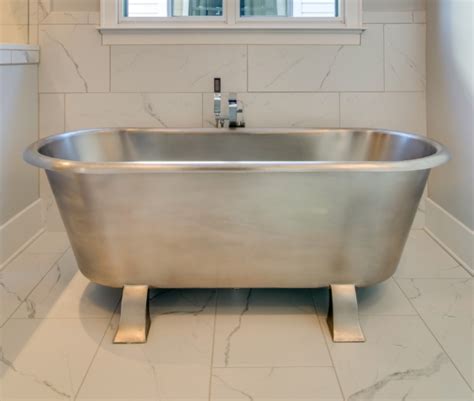 8 Inspiring Building Ideas Stainless Steel Soaking Tub Carbine And