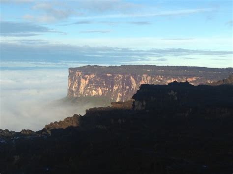 Roraima Trek Canaima National Park Angel Eco Tours