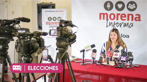 Invita Morena A Participar En Las Consultas Del Proyecto De Nación 2024 2030