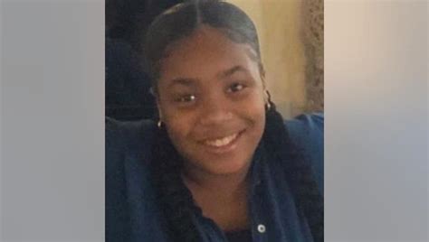 Girl 14 Missing From Lawndale Fox 32 Chicago