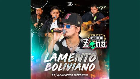 Lamento Boliviano YouTube Music