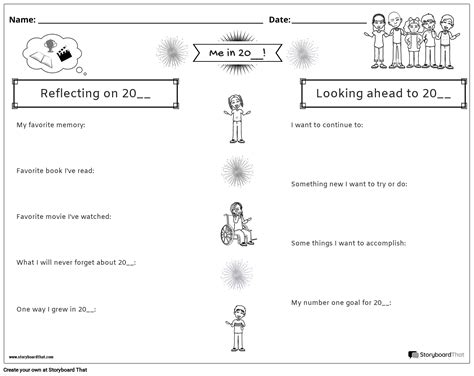 Doelen Instellen Liggend Z W Storyboard Por Nl Examples