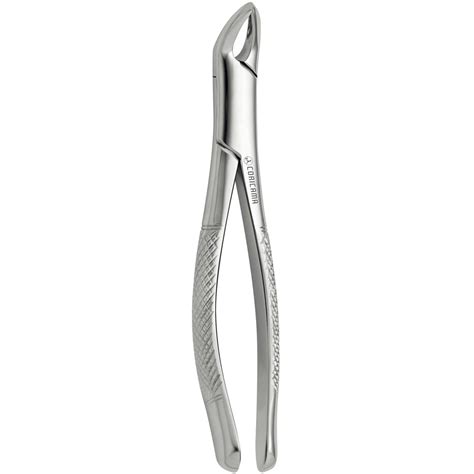 Tooth Forceps Coricama Since 1873