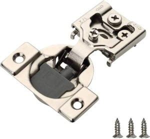 Best Soft Close Cabinet Hinges Reviews Top Picks Woodwork