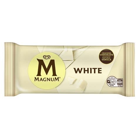 Magnum Classic | Streets AU