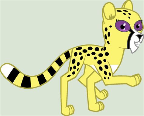 Mlp Animal Oc Sofia By Lauralps On Deviantart