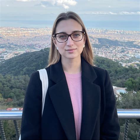 Liubov Ilchenko – Software Development Engineer in Test – Amazon | LinkedIn