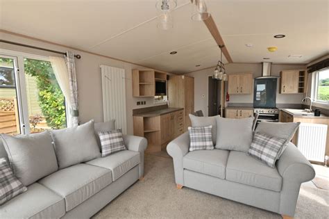 2023 Abi Windermere Static Caravan Leisuredays News