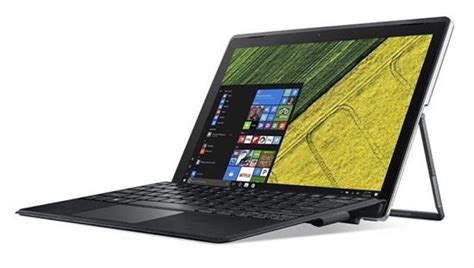 Acer Switch Specifications Acer Switch Is Cheap Windows Tablet