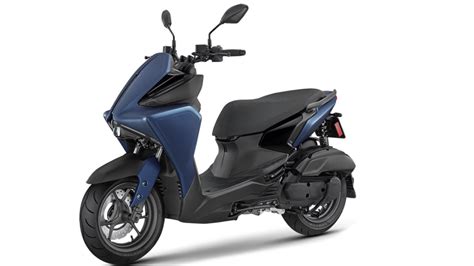 2022 Yamaha Augur 155 Abs 車款圖片 Yahoo奇摩汽車機車