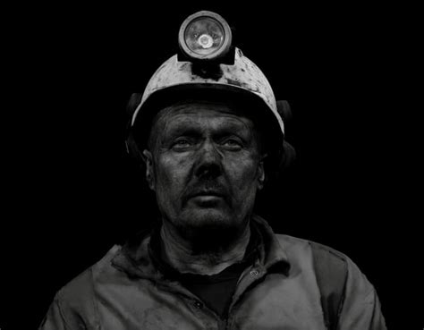 Coal Miner