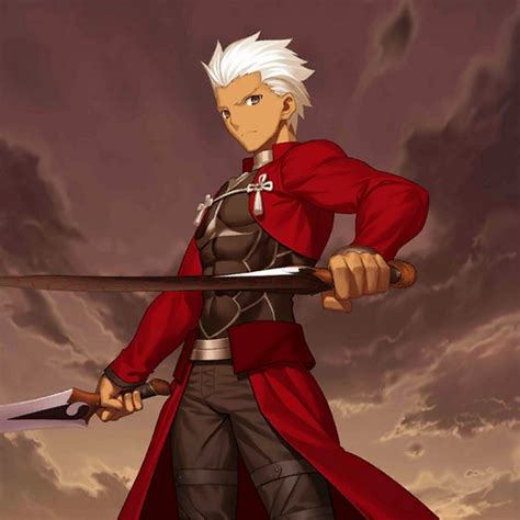 Guardian Emiya Youtube