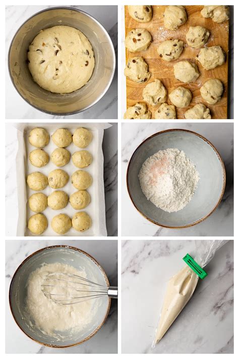 Hot Cross Buns Sugar Pursuit