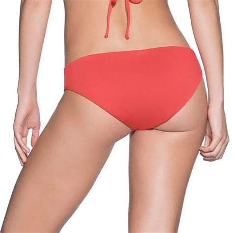 Maaji Cinnamon Sublime Reversible Bikini Bottom Women S Backcountry