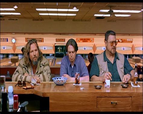 Crítica EL GRAN LEBOWSKI 1998 Última Parte Cinemelodic