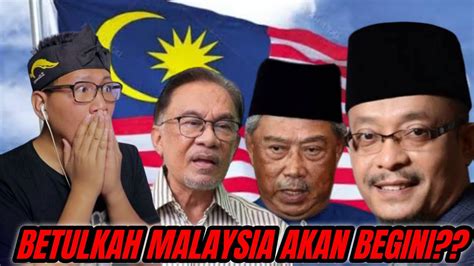 Ustaz Kazim Elias Tegur Dan Bagi Amaran Keras Isu Anwar Ibrahim