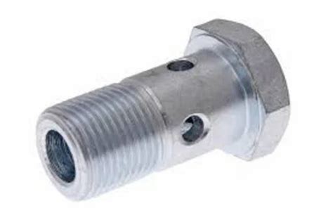 Hydraulic Banjo Bolt Size 14mm At Rs 10 Piece In Ludhiana ID