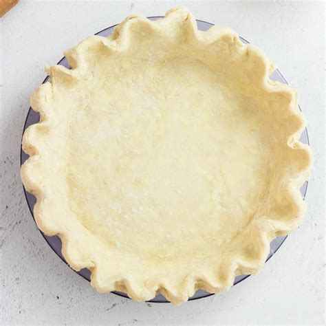 Easiest All Butter Flaky Pie Crust Robin Henderson Copy Me That