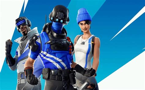 Se Filtraron Las Skins Y Cosméticos Del Parche 9 20 De Fortnite Battle