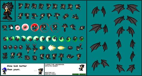 Demon Wings Demon Wings Demon Sprite