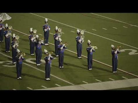 Olentangy Orange High School Marching Band Sept30th YouTube