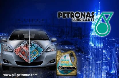 Petronas Lubricants ups stake in Chinese JV, eyes China’s industrial ...