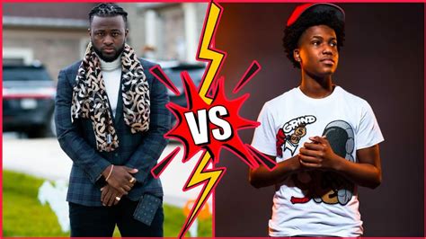 Roman Too Lit Vs Dez2fly Lifestyle Comparison Interesting Facts