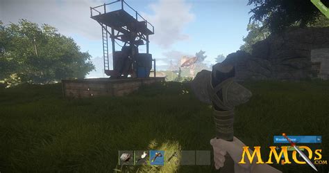 Rust Game Review