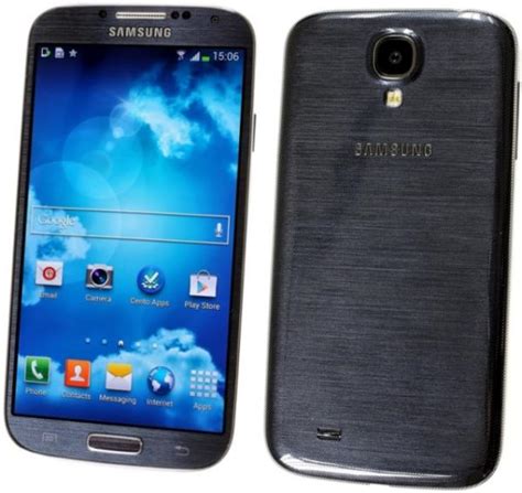 Κινητο Samsung I9505 Galaxy S4 4g 16gb Black Gr Κινητο τηλεφωνο Tel002346