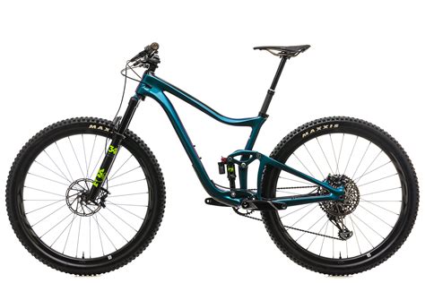 Giant Trance Advanced Pro