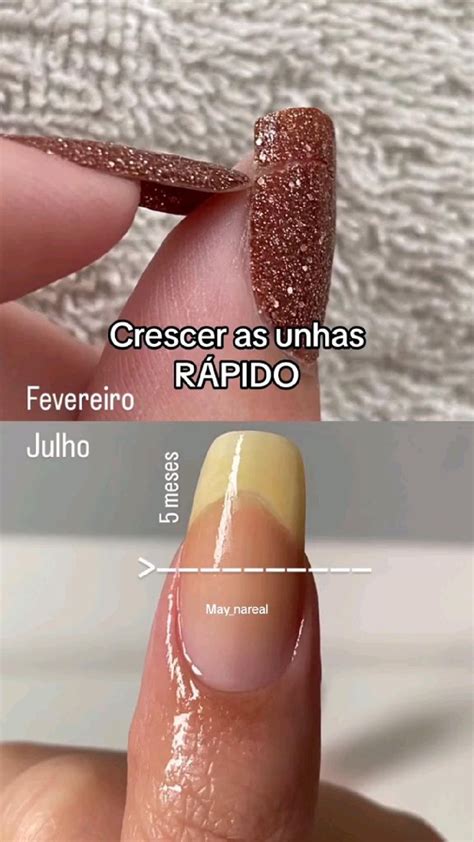 Unhas estilosas em destaque Conheça as últimas tendências de Nail