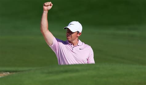 I Had A Sort Of Come To Jesus Moment Rory Mcilroy On His