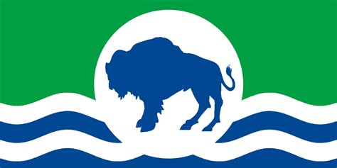 Manitoba Flag Redesign : r/vexillology