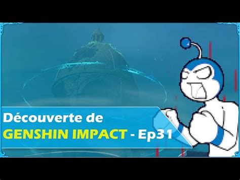 D Couverte Fr Genshinimpact Ep Allons Vers L Antre De