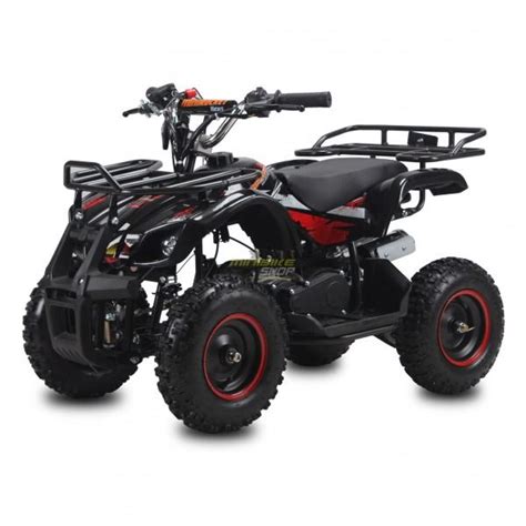 Dječji Mini quad Četverotočkaš ATV 49 ccm Torino E start