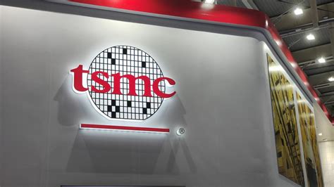 台积电在台湾地震一天后迅速恢复芯片生产 Tsmc 台积电 Cnbetacom