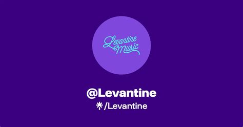 how to pronounce levantine
