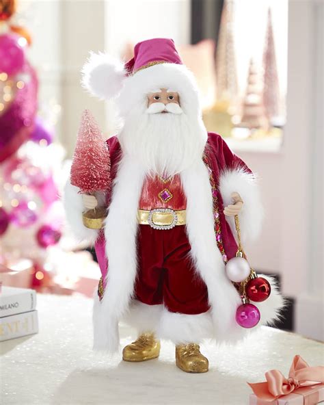 Neiman Marcus Bright Holiday Santa 18 Neiman Marcus