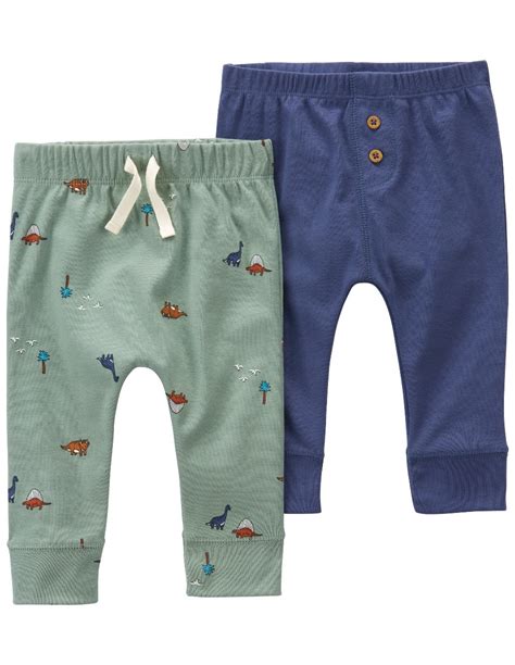 Pantalones Carters Ni O Shop Dcag