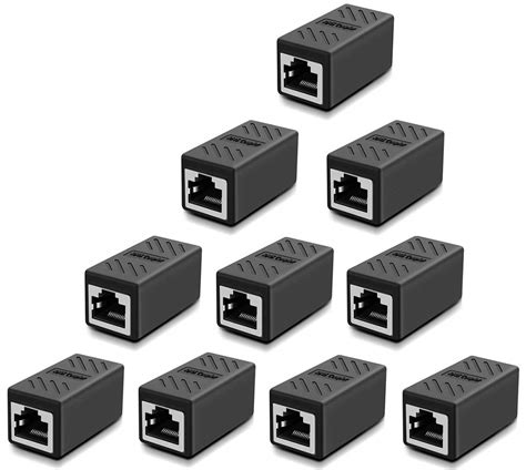 10 Pack Ethernet Couplers For Extending Sri Lanka Ubuy