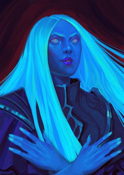 Digital painting by Gabriel Scavariello Gabriel, Digital Painting ...