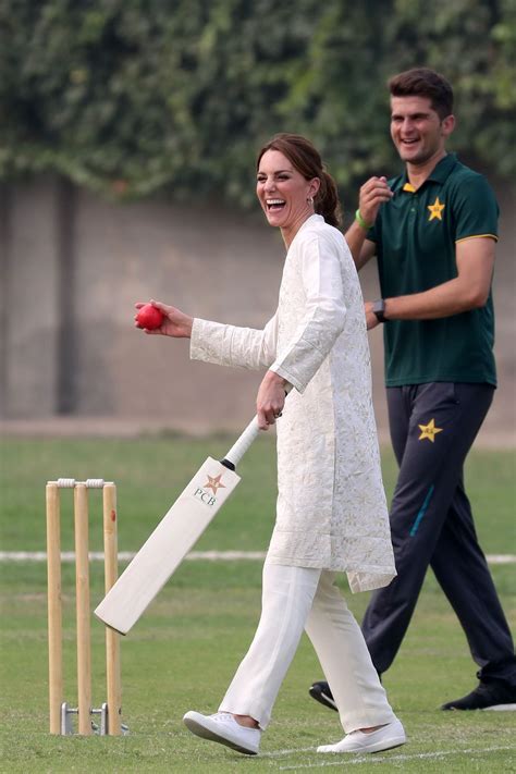 All Of The Times Kate Middleton S Proved She S The Sportiest Royal