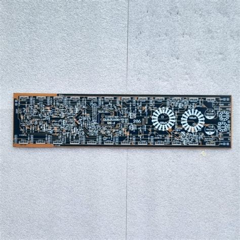 Jual Pcb Power Class Hd Watt Eeengine Subzerro Plus Protector