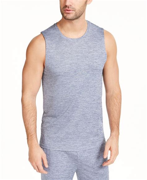 32 Degrees Mens Ultra Soft Tank Top Macys