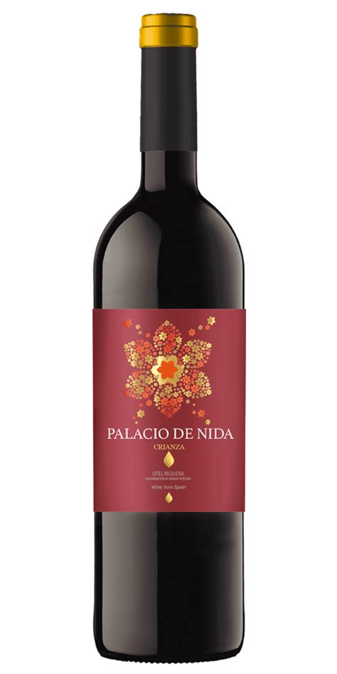 Palacio De Nida Crianza Tu Tienda Gourmet Online Productos Y