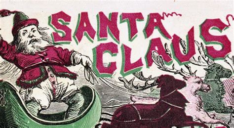 Esta Es La Verdadera Historia De Santa Claus History Latinoam Rica