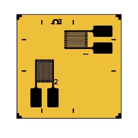 Strain Gauges | Omega Engineering