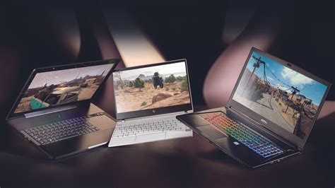 Best 4k Laptops Which Of These Portable Powerhouse Systems Is Right For You T3