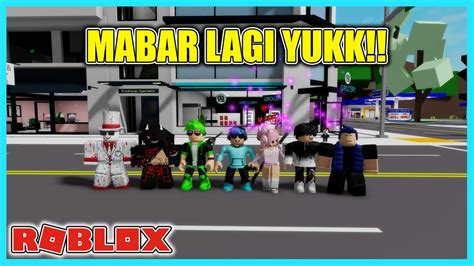 YUK MABAR BARENG BANG ANGGA LAGI Roblox Indonesia Shorts YouTube