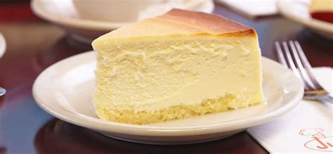 Resepi Kek Cheese Senang Dan Mudah Kongsi Resepi